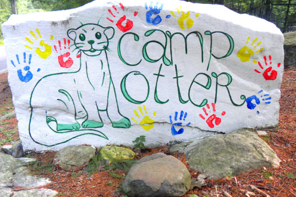 Camp Otter