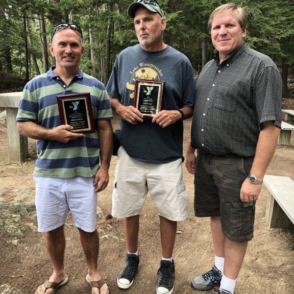 Camp Lawrence Hall of Fame 2018
